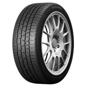 Continental Contiwintercontact Ts830 P 97V — 245/40 R18