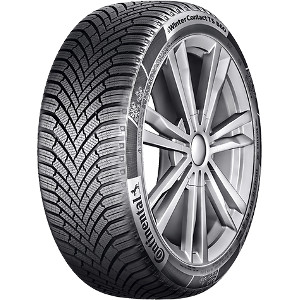 Continental Wintercontact Ts860 79T — 155/80 R13