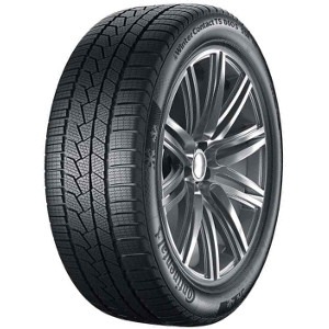 Continental Wintercontact Ts860 S 104V — 255/45 R19