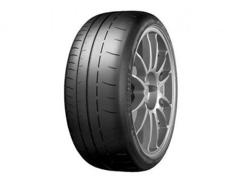 Goodyear Eagle F1 SuperSport RS 108Y — 325/30 R21