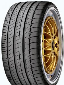 Michelin PILOT SPORT PS2 98Y — 295/30 R18