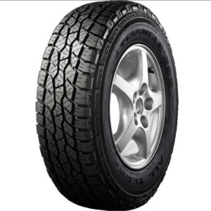 Triangle Agilex A/t (tr292) 110/108T — 205/80 R16