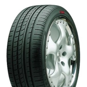 Pirelli Pzero Rosso Asimmetrico 99Y — 295/35 R18