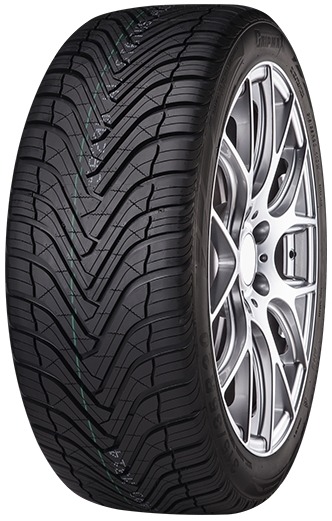 Gripmax Suregrip As 86V — 175/60 R16