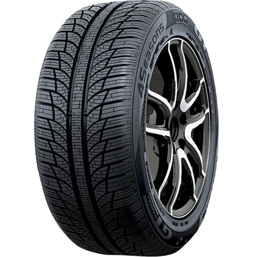GT Radial 4seasons 79T — 165/65 R14