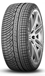 Michelin PILOT ALPIN PA4 104V — 285/35 R20