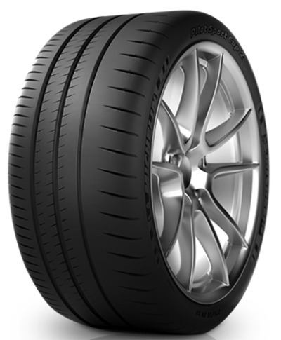 Michelin Sport Cup 2 Connect 104Y — 285/35 R20
