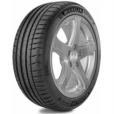 Michelin Ps4 Nd0 105Y — 265/45 R19