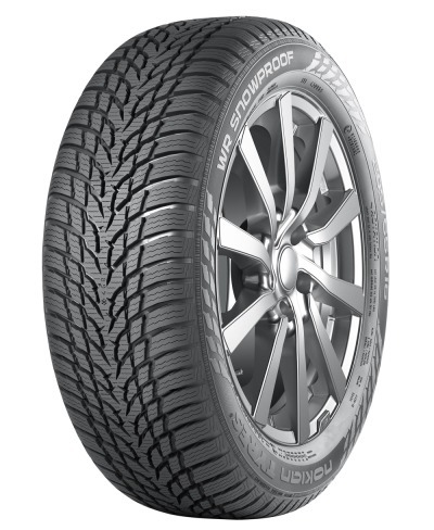 Nokian Wr Snowproof P 96V — 255/35 R19