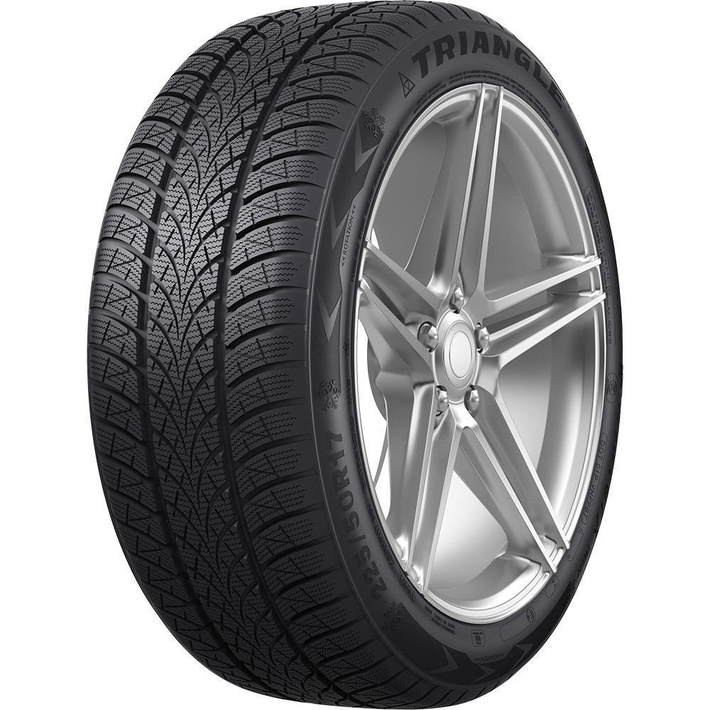 Triangle Tw401 79T — 165/65 R14
