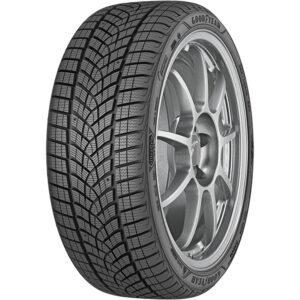 Goodyear UltraGrip Ice 2+ 99T — 245/40 R20