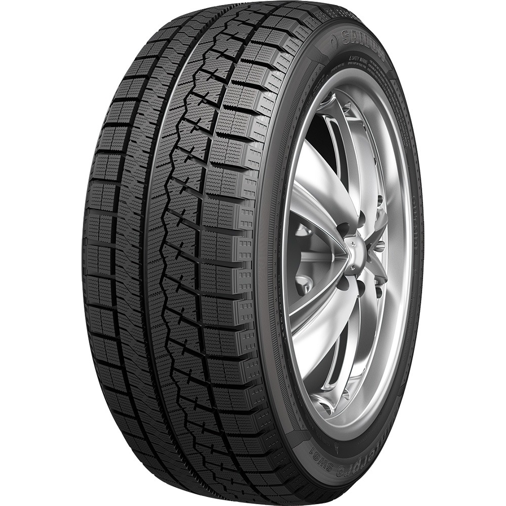 Sailun Ice Blazer Arctic 101H — 225/55 R17
