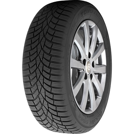 Toyo Observe S944 95T — 195/65 R15