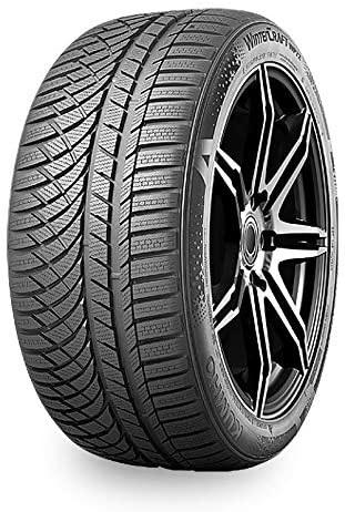 Kumho Wp72 95W — 245/35 R20