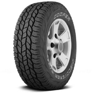 Cooper Discoverer At3 4s 114H — 285/45 R22