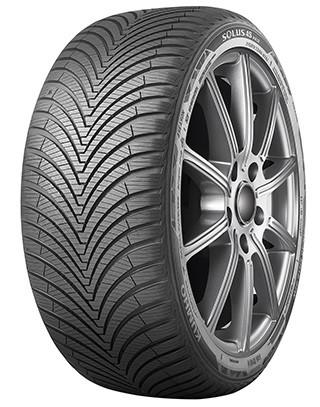 Kumho Ha32 77T — 175/55 R15