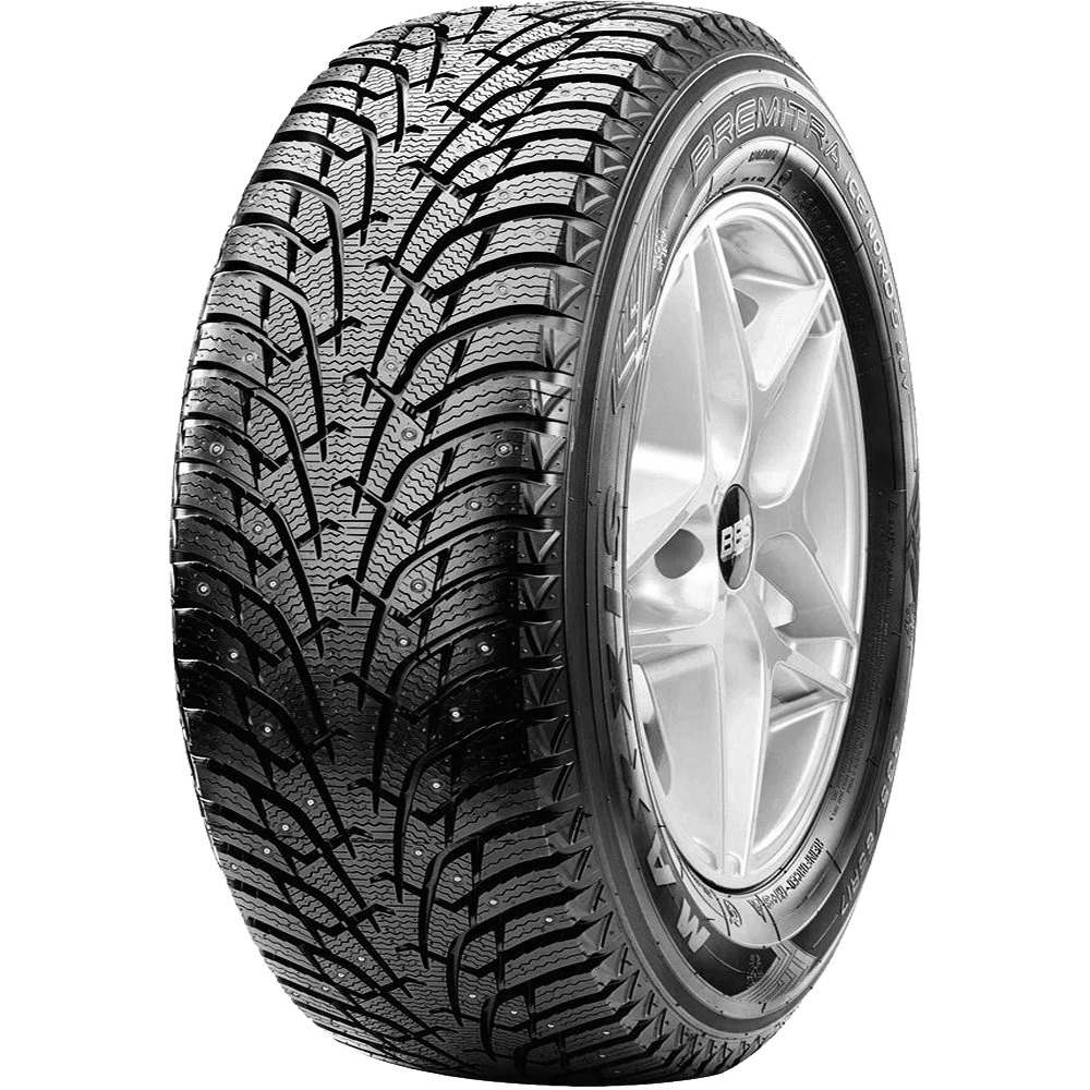 Maxxis Np5 Premitra Ice 98T — 215/55 R17