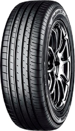 Yokohama Bluearth-xt Ae61 96H — 215/60 R17