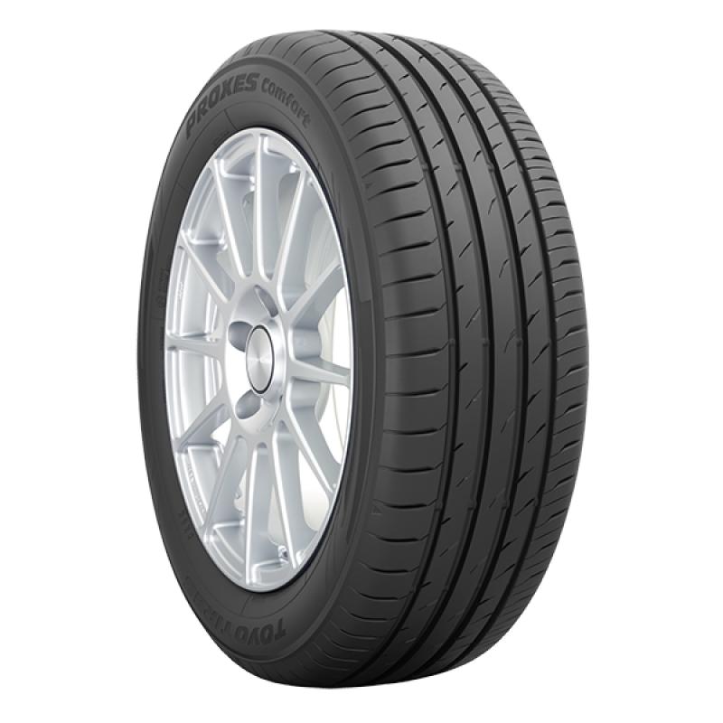 Toyo Proxes Comfort 95W — 225/45 R18