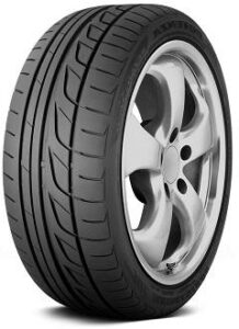 Bridgestone Potenza Sport 107Y — 275/45 R18