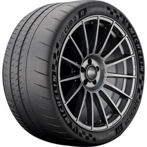Michelin Pilotsportcup 2r 99Y — 265/35 R20