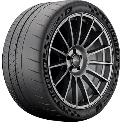 Michelin Pilotsportcup 2r 99Y — 265/35 R20