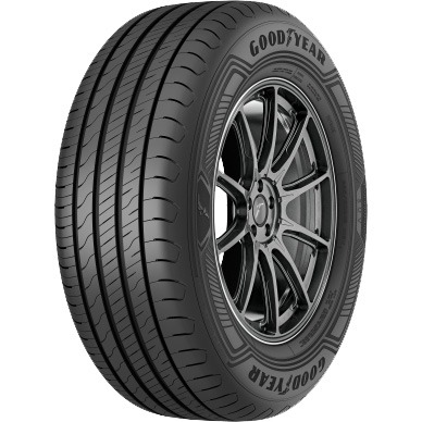 Goodyear Efficientgrip 2 SUV 114H — 285/45 R22