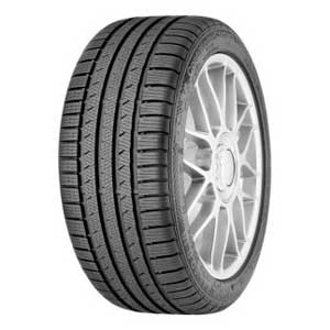 Continental Contiwintercontact Ts810 S 84T — 175/65 R15