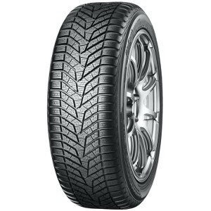 Yokohama Bluearth Winter V905 82H — 195/50 R15