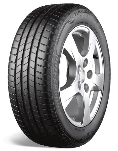 Bridgestone Turanza Eco 100T — 235/45 R20