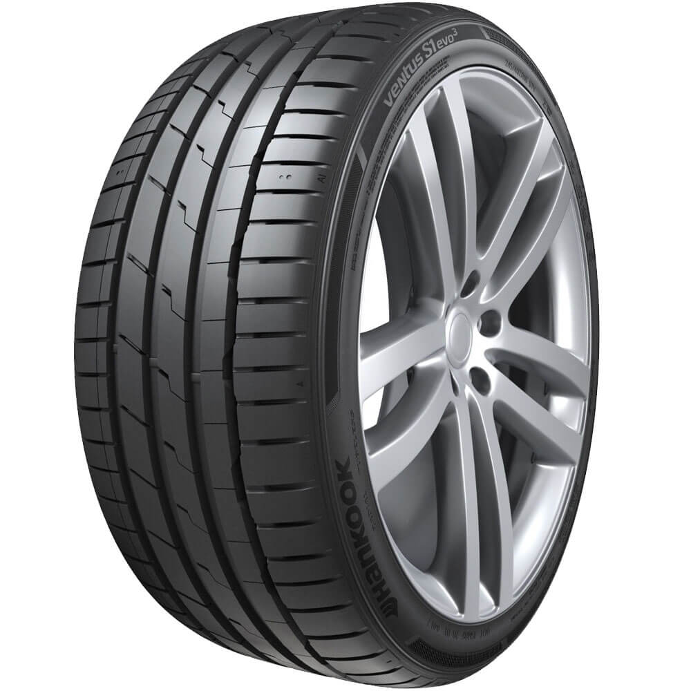 Hankook Ventus S1 Evo3 (k127) 92Y — 235/40 R19