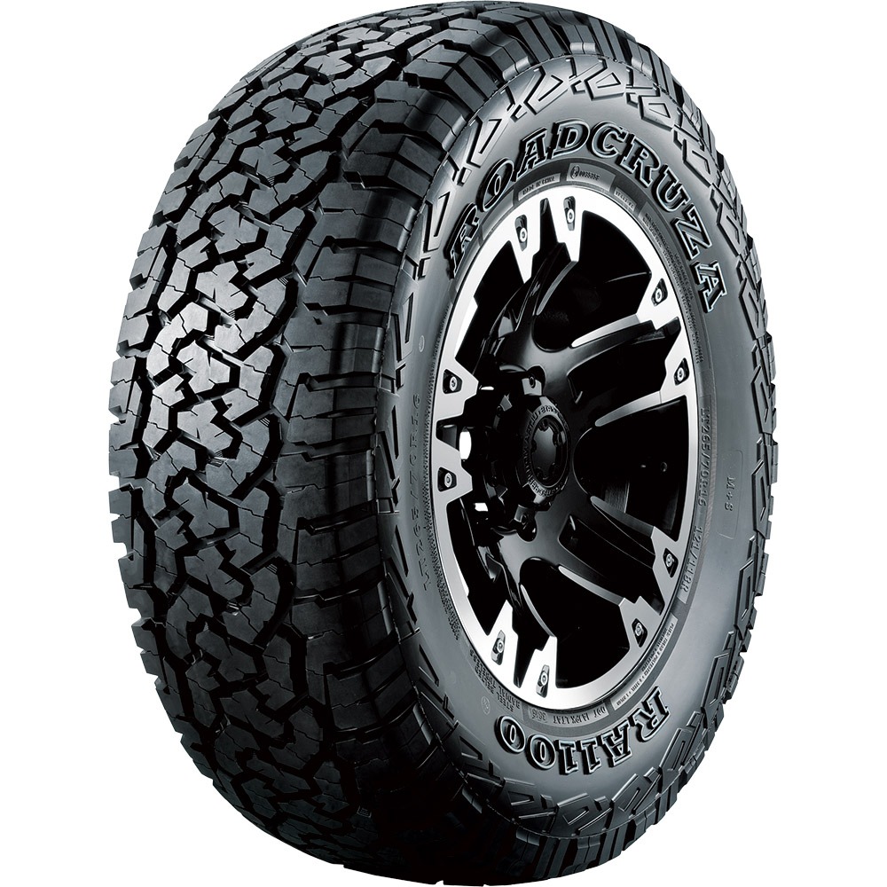 Roadcruza Ra1100 105T — 235/75 R15
