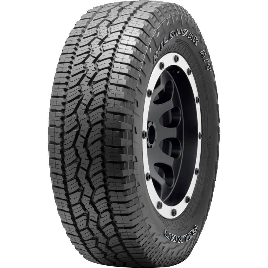 Falken Wildpeak A/t At3wa 104T — 205/80 R16