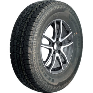 Tracmax X Privilo At01 112H — 265/70 R15