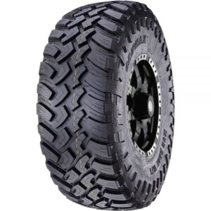 Gripmax Mud Rage M/t 106/104Q — 195/80 R14