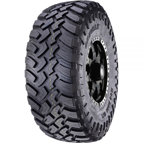 Gripmax Mud Rage M/t 96Q — 195/80 R15
