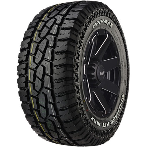 Gripmax Mud Rage R/t Max 121/118Q — 305/55 R20