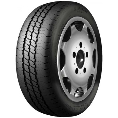 Nankang Tr-10 69S — 145/80 R10