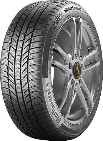 Continental Ts-870 P 104H — 235/55 R18