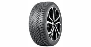 Nokian Hakkapeliitta 10 102T — 275/35 R20