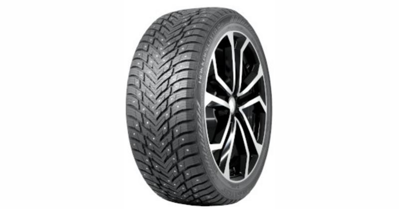 Nokian Hakkapeliitta 10 101T — 225/55 R17