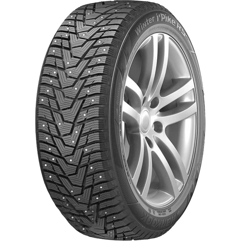 Hankook Winter I*pike Rs2 (w429) 91T — 205/55 R16