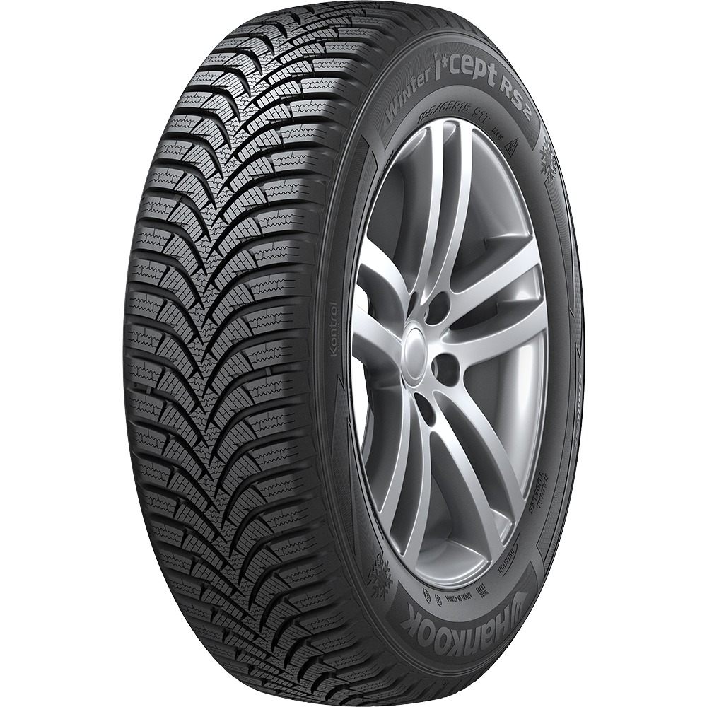 Hankook Winter I*cept Rs2 (w452) 75T — 155/65 R14
