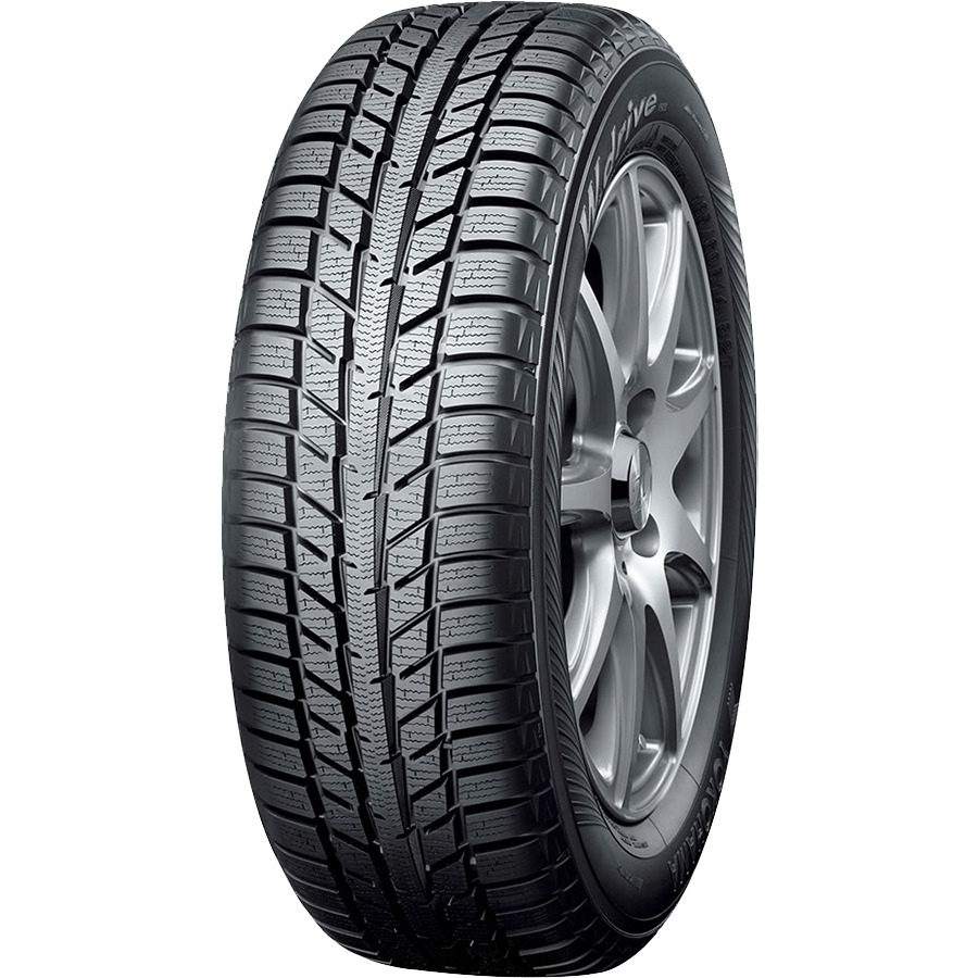 Yokohama W.drive V903 81T — 165/70 R14