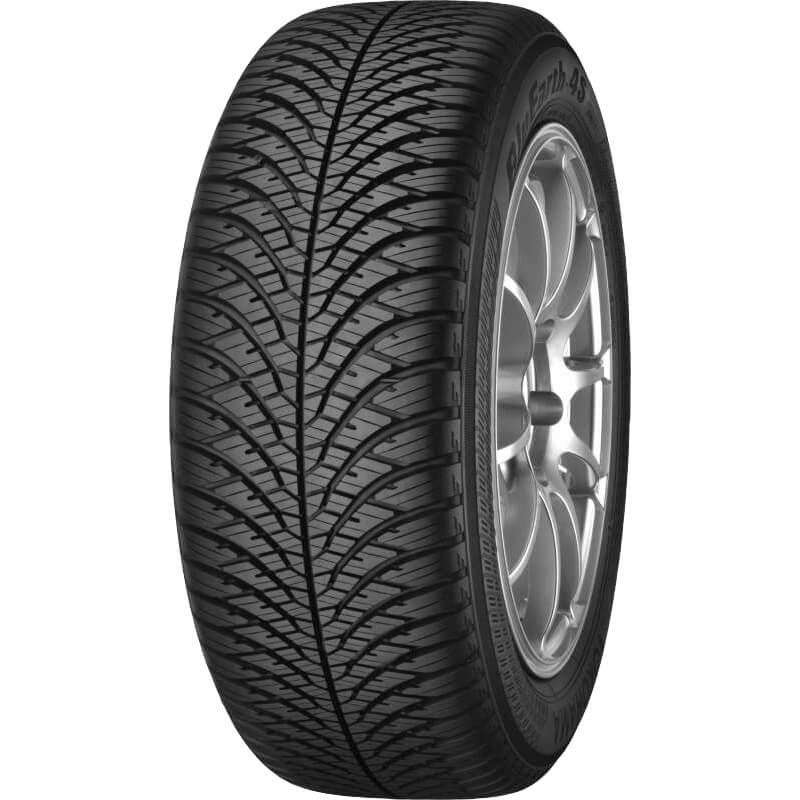 Yokohama Bluearth 4s (aw21) 98V — 225/50 R17