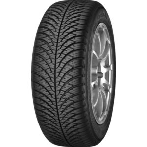 Yokohama Bluearth 4s (aw21) 82T — 175/65 R14