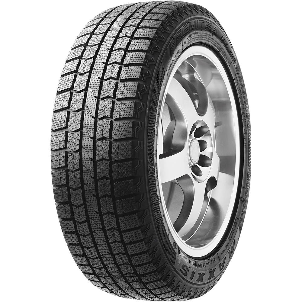 Maxxis Sp3 Premitra Ice 87T — 195/55 R16