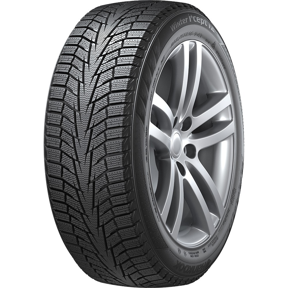 Hankook Winter I*cept Iz2 (w616) 104T — 245/50 R18