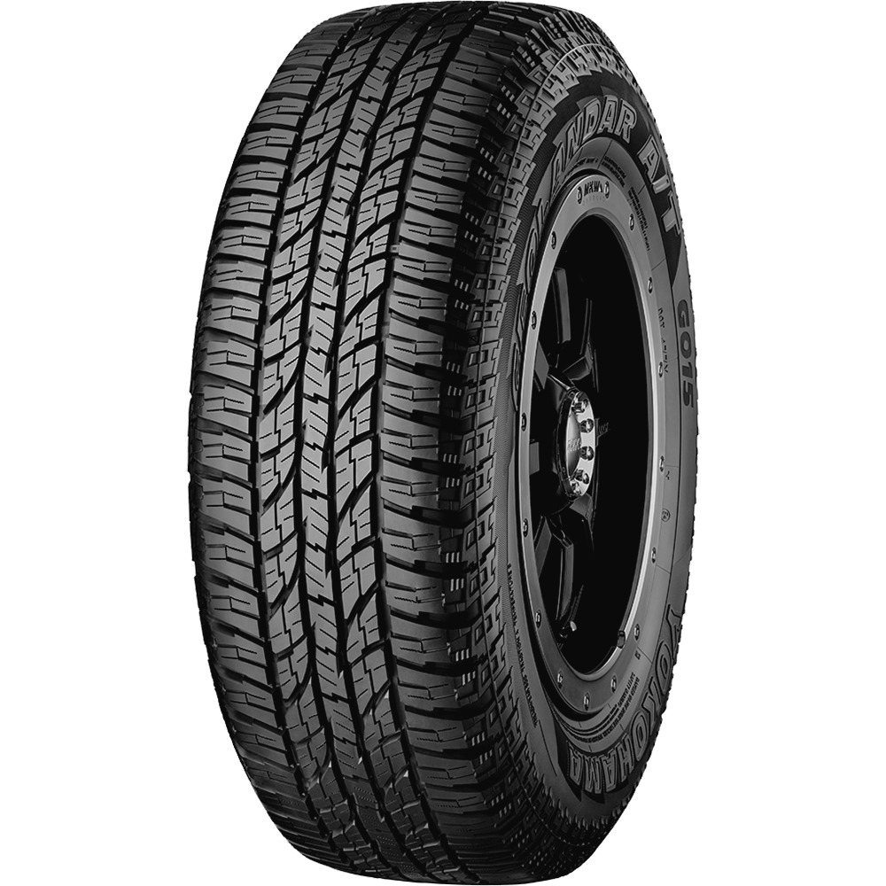 Yokohama Geolandar A/t-s G015 96H — 195/80 R15