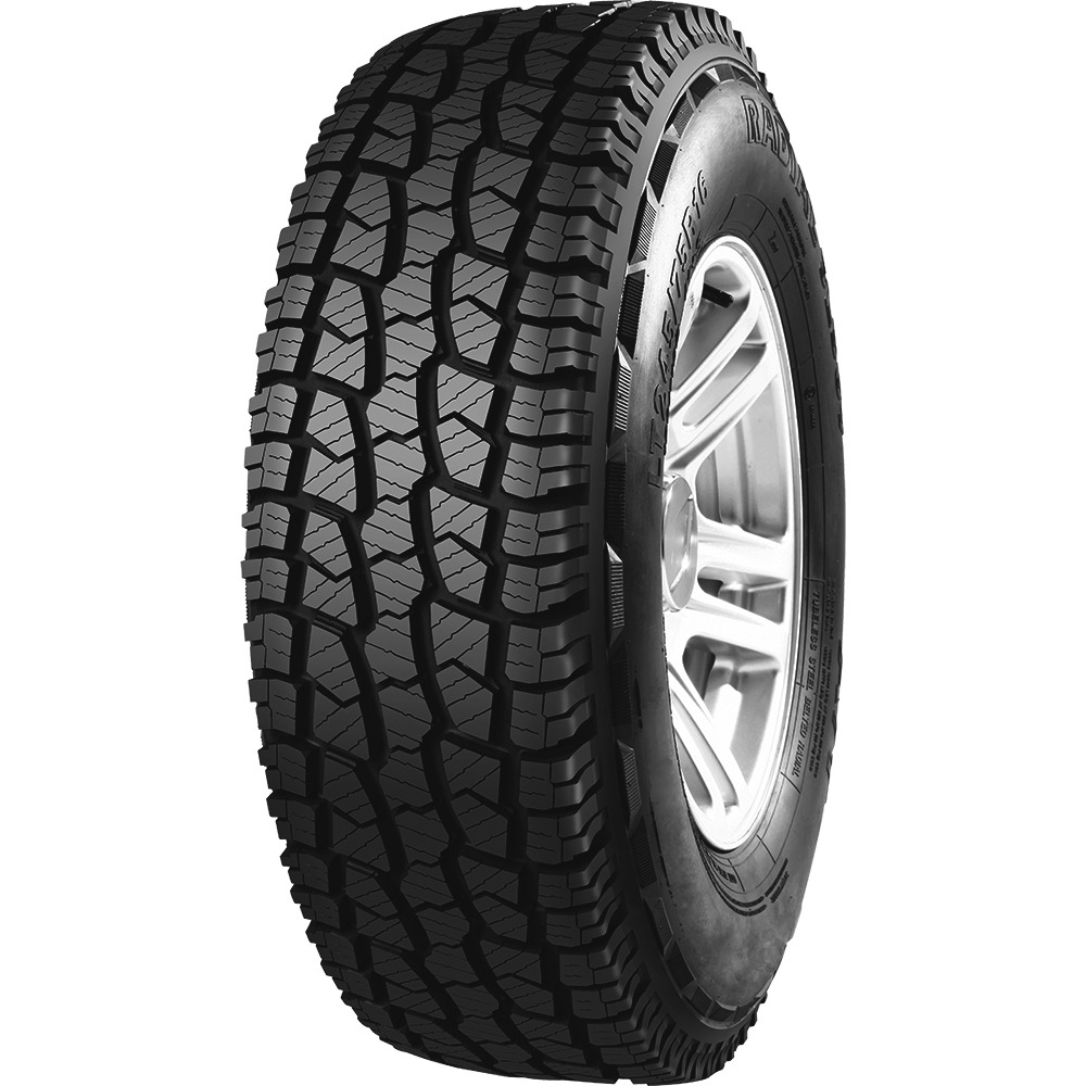 Goodride Sl369 A/t 114S — 275/70 R16